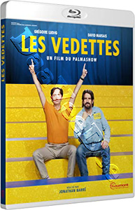 The Stars | Les vedettes  |   Blu-Ray